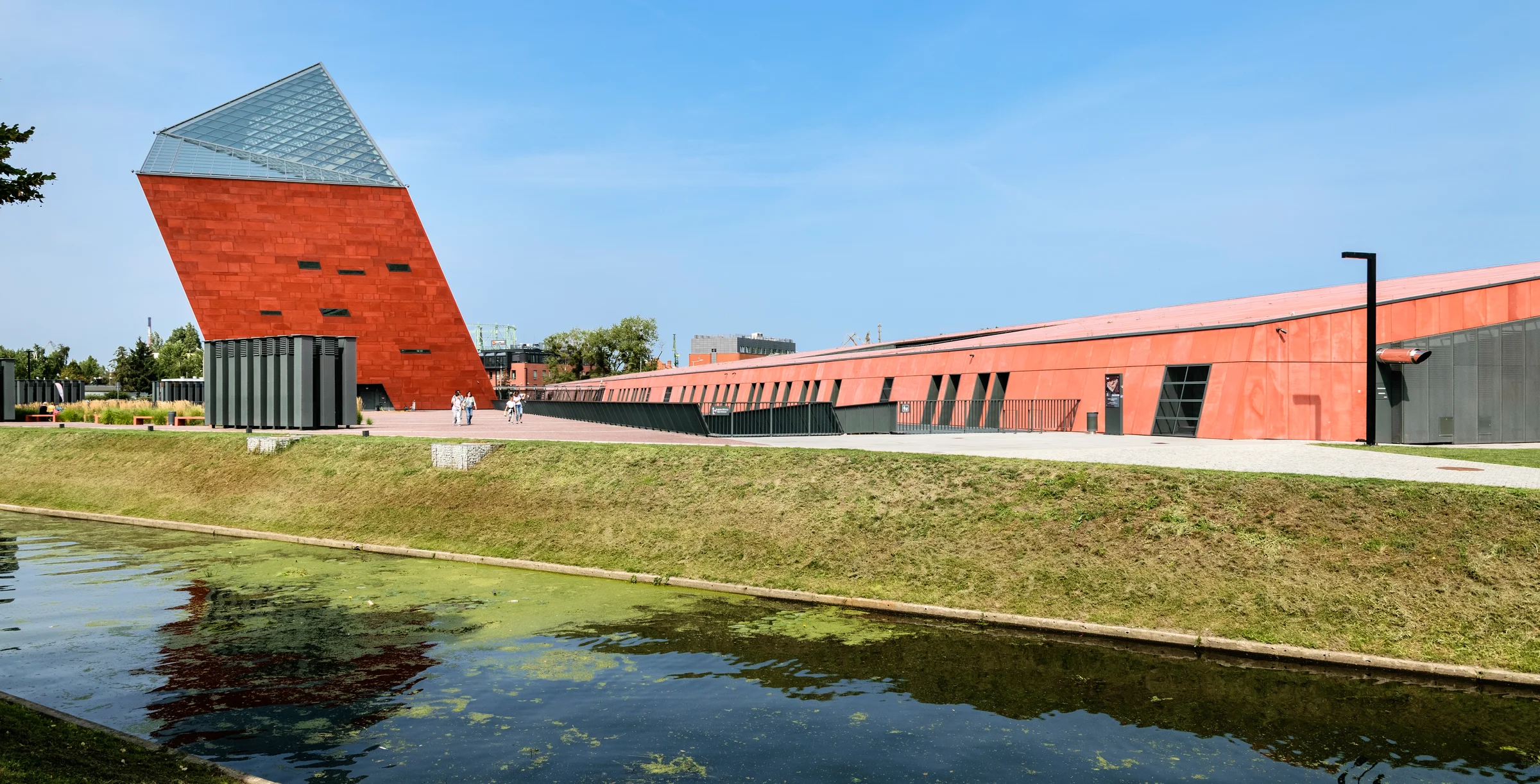 Muzeum II Wojny Światowej