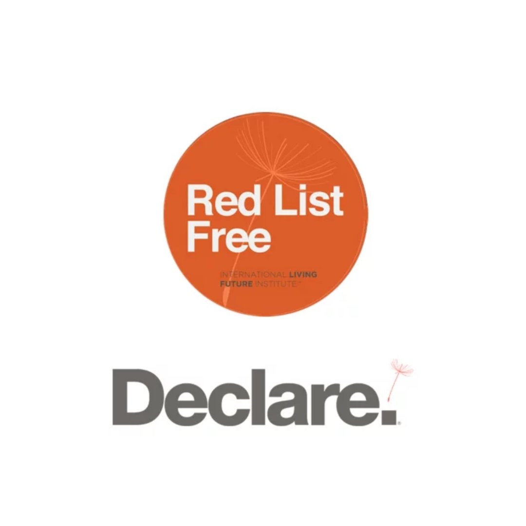 Content Card - DECLARE logo