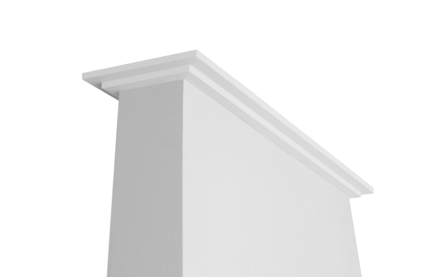 Cornice-Cairo-2-Step-Profile
