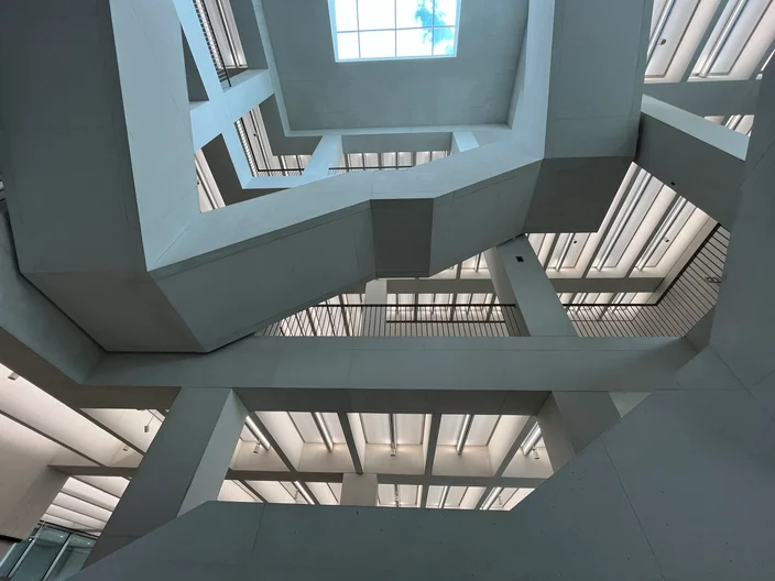 Museum of Modern Art Poľsko