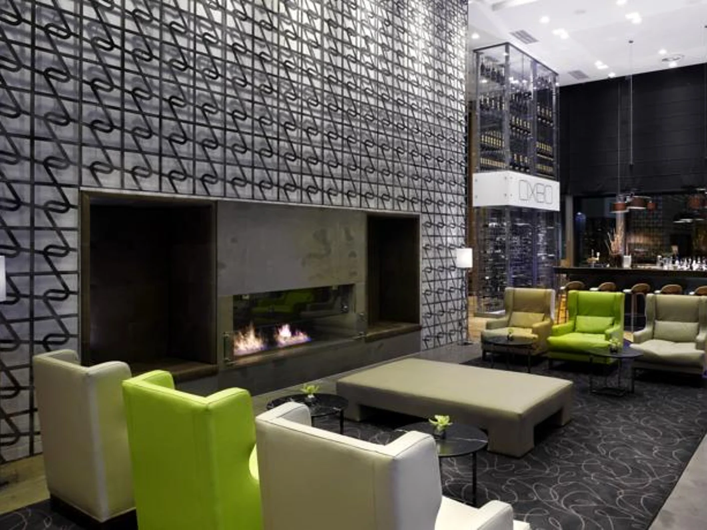 05-Hotel Hilton, Zagreb