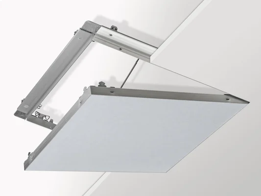 Knauf - REVO ხრახნიანი 12,5 - 10149 REVO screwed 12-5