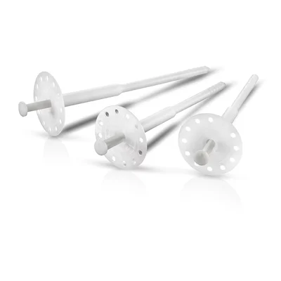 Knauf - Cheville à frapper pour système ETICS - Cheville à frapper pour système ETICS