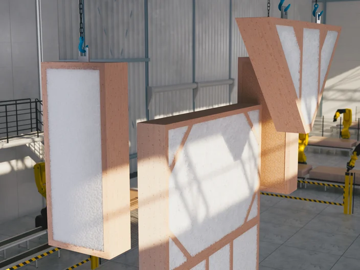 Supafill MAX Frame offsite campaign video still