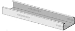 Knauf - CD _60/27/0,6mm_profil