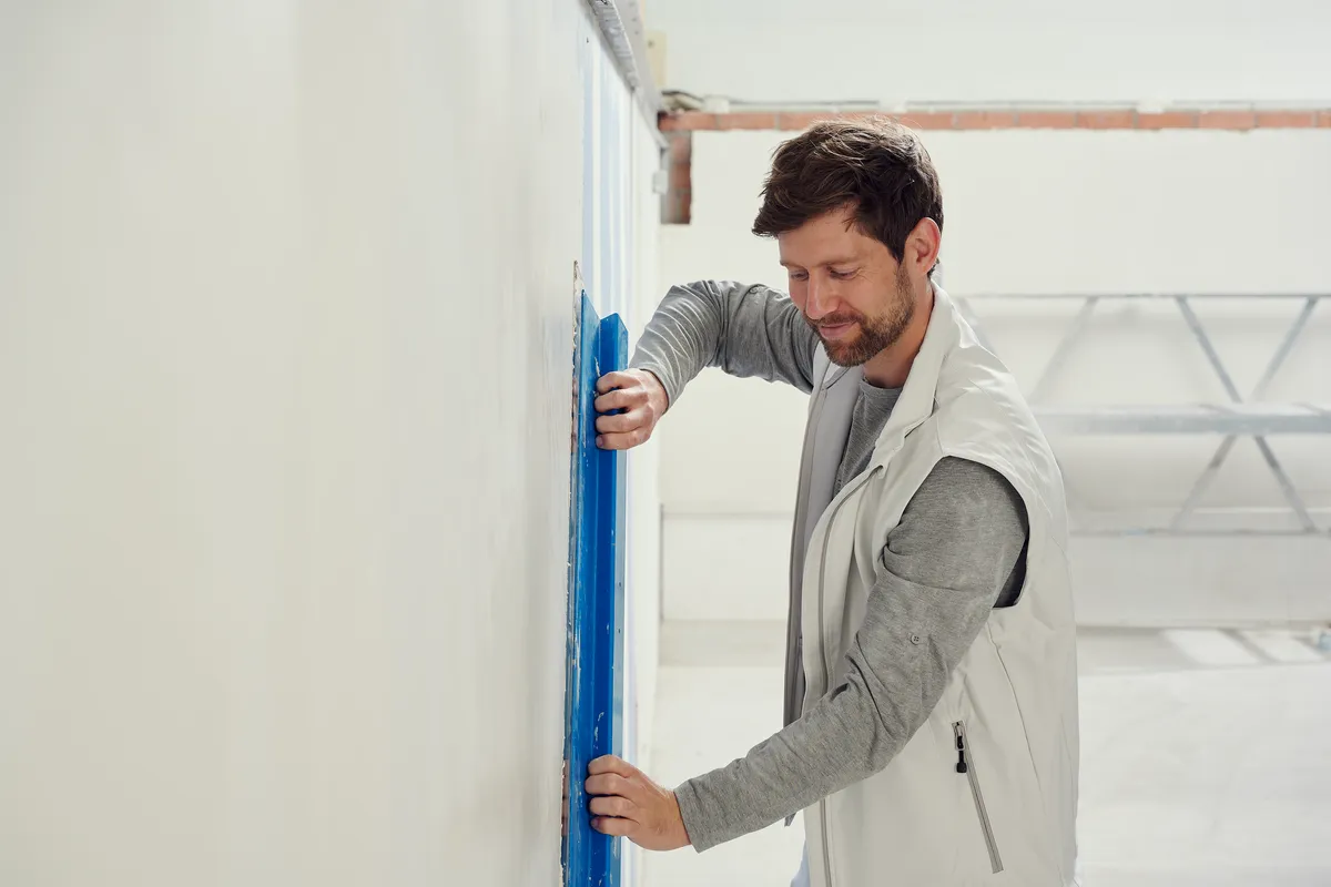 Knauf - Fill & Finish Dry  - Fill & Finish Dry - Dispersinis lengvasis glaistas - 3