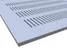 Knauf - Cleaneo Slotline HRK B6 12.5 - Клинео Акустик Слотлајн плоча