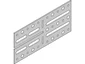 Knauf - 00069798_Cubo nastavak za spajanje i kutnik