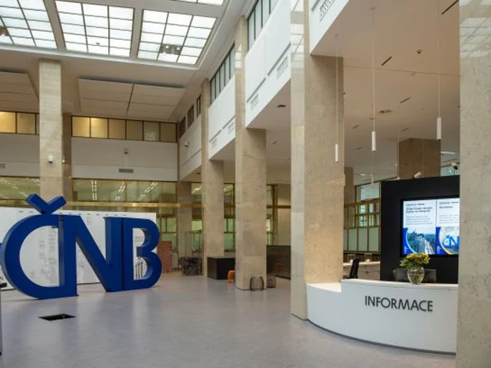 ČNB 7