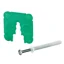 Knauf - Set de montage pour profilés de soubassement - PACK-PROD