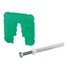 Knauf - Montageset voor sokkelprofielen - Set de montage pour profilés de soubassement - PACK-PROD