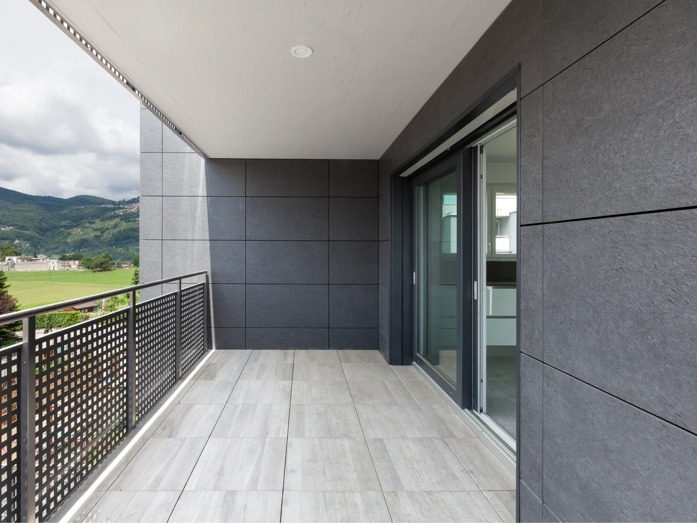 Glassmat Ceiling 3