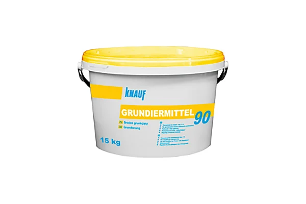 Knauf - Grundiermittel - Intonaco Grundielmittel