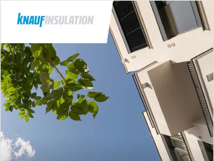 Titulka cenik knauf insulation