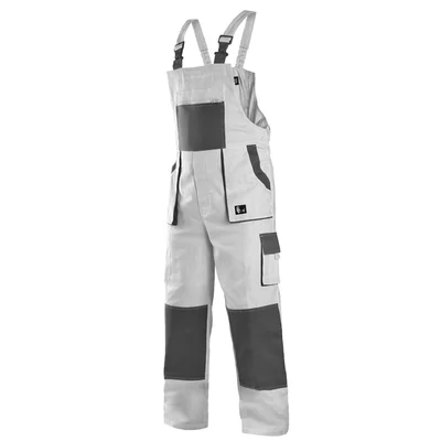 Knauf - Montérkové kalhoty s laclem - Monterky s laclem