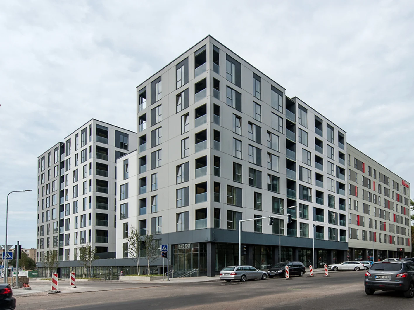 Viešbutis “ibis” Vilniaus centre - 7