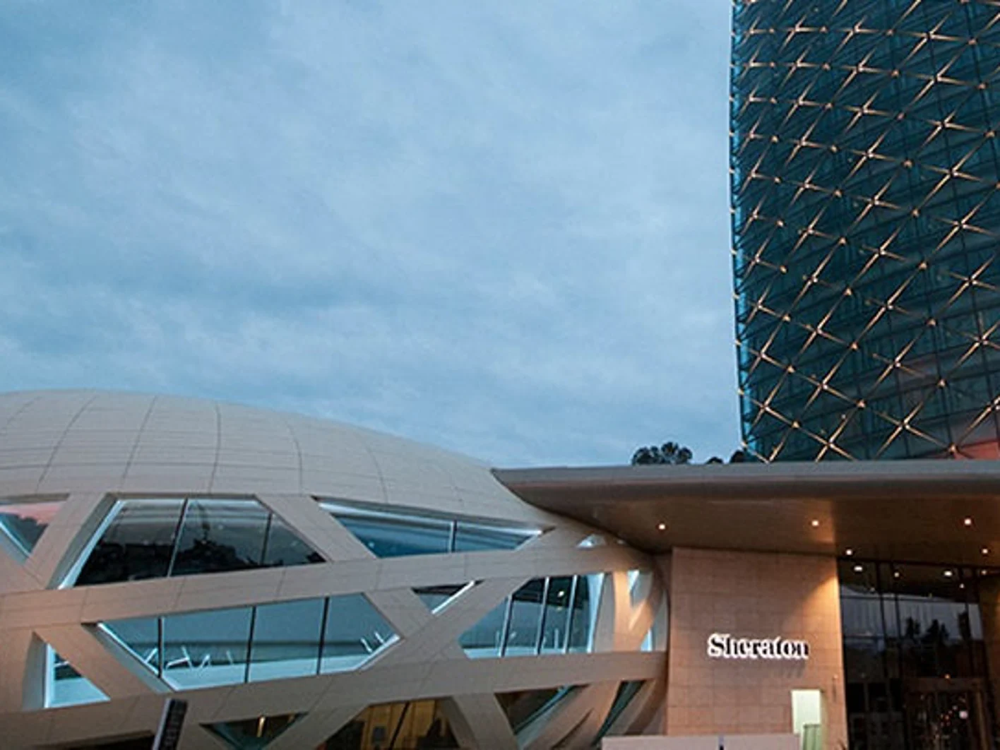 Sheraton Annaba