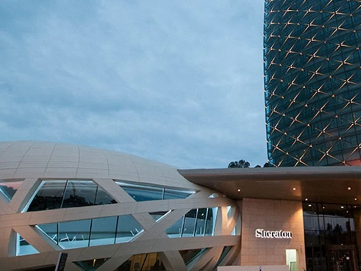 Sheraton Annaba