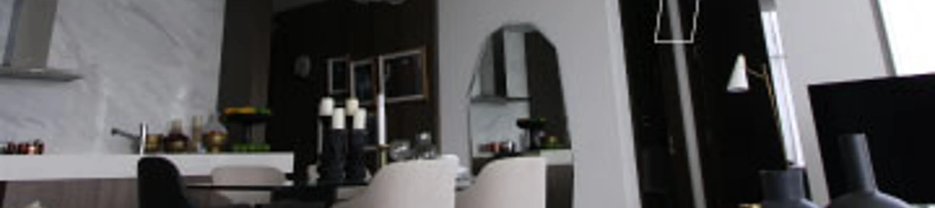 Referensi Proyek Knauf - Verde Apartment 2