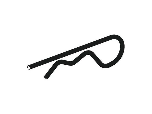 Knauf - Nooniusklamber C3-C5M - 00608670_Nooniusklamber C3-C5M