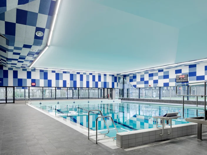 De Veur Zwembad Zoetermeer 4