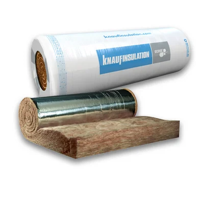 Knauf - CLASSIC ALU 040 - Classic 040 Alu BG