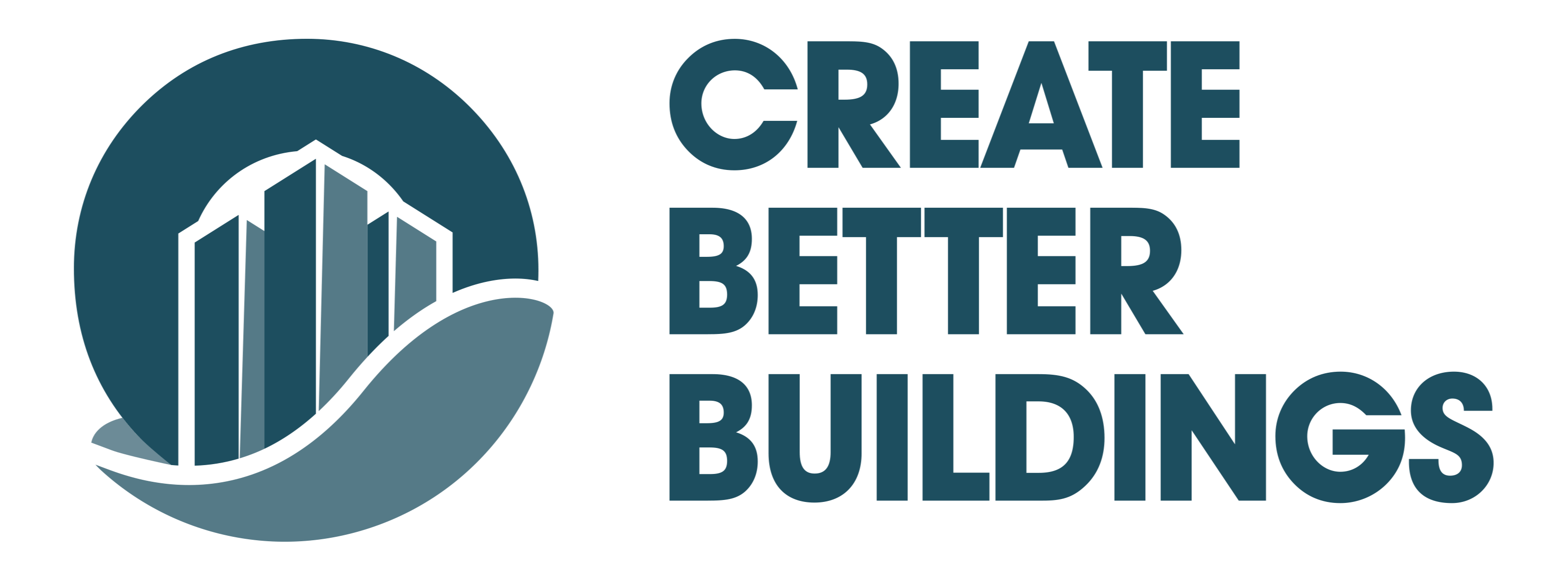 create better buildings