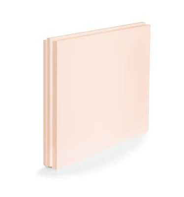 Knauf - Gipsblok 7 cm Zwaar - Gipsblok