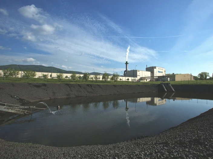 Závod Krupka Knauf Insulation 2020 14