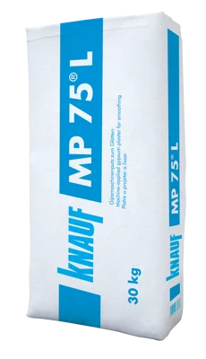 Knauf - MP75L - 9542 MP 75 L