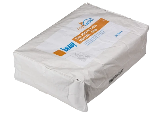 Knauf - FPM Mortar - FPM_Mortar_20l_Photo