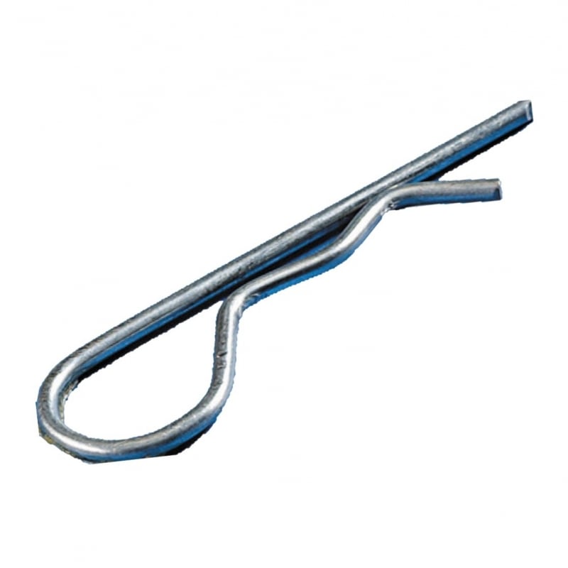 Goupille pour suspente réglable – Système CD 60 – Knauf