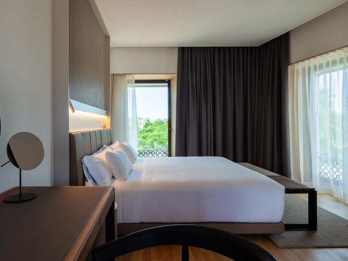 Hotel Kivir