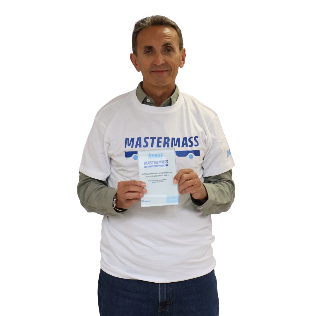 Mastermass Previato Ferruccio