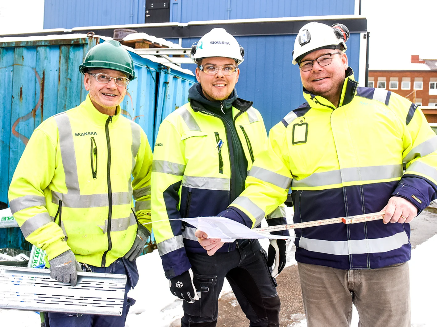 Knauf_Kreanova Borås_02