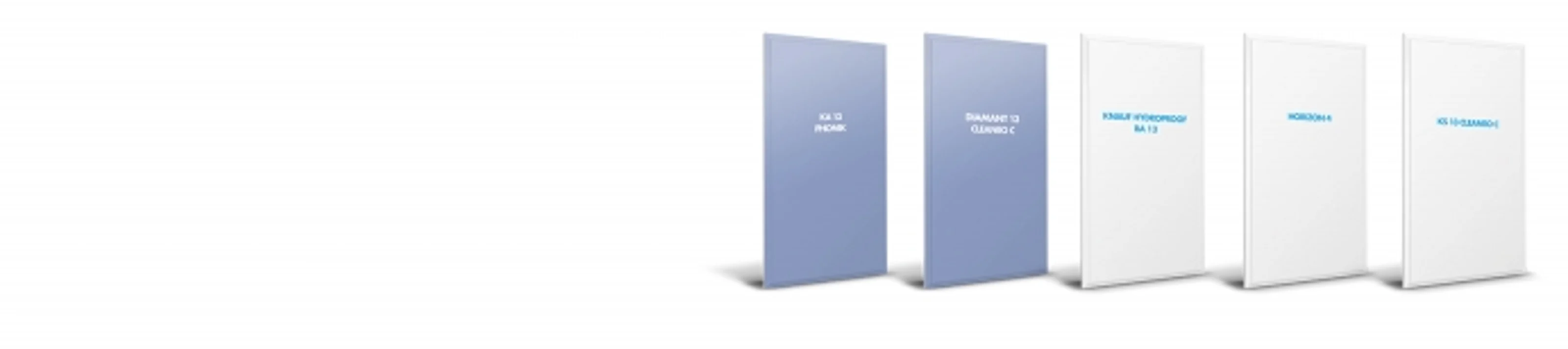 plaque entete blanc