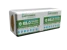 Knauf - Earthwool Ceiling Batts - R8-Ceiling Insulation-Pack