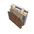 Knauf - OmniFit® Slab 35 - Knauf Insulation Rainscreen Timber Brickskin Ancon-Solution