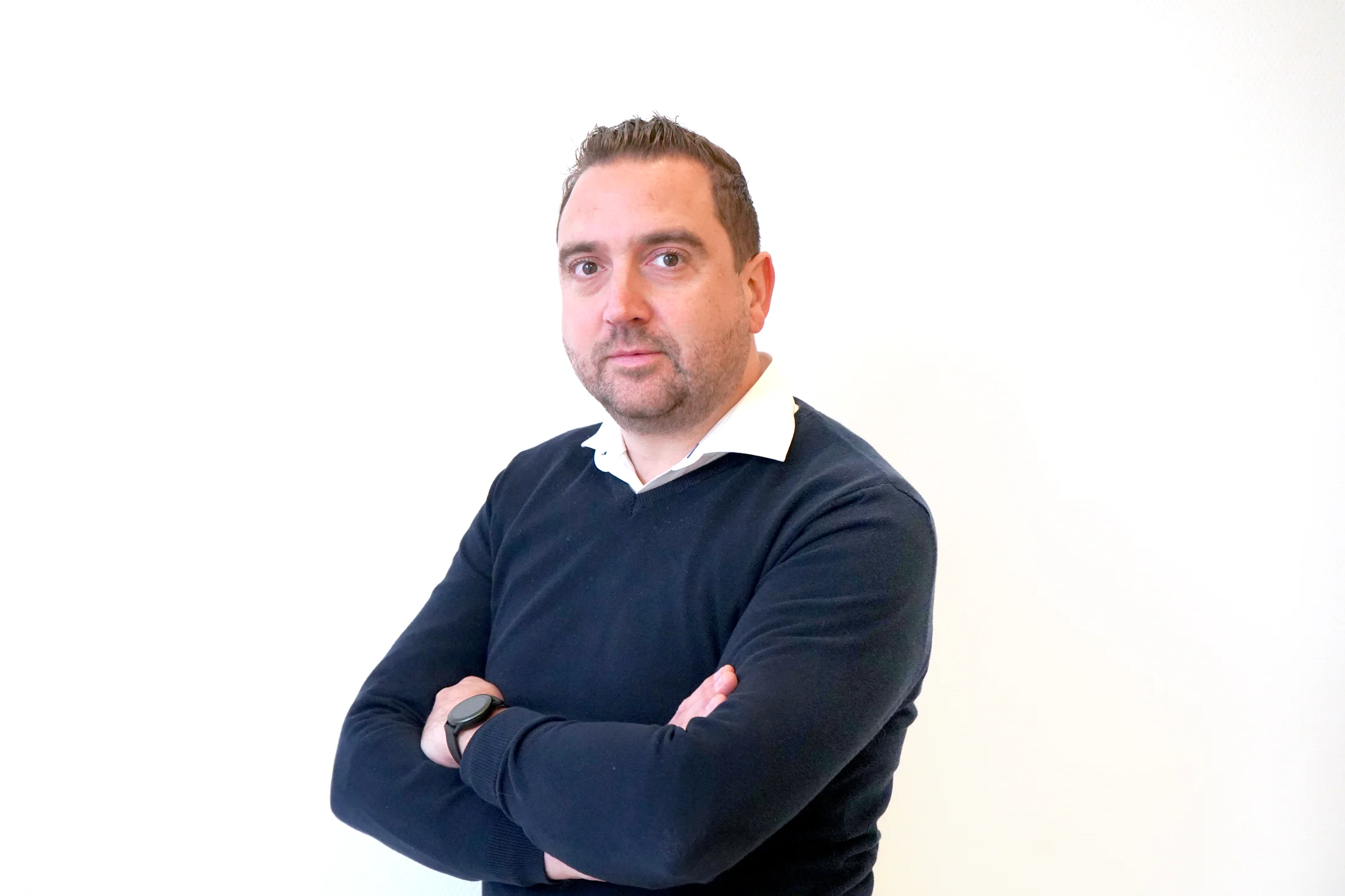 Sven Van Laethem