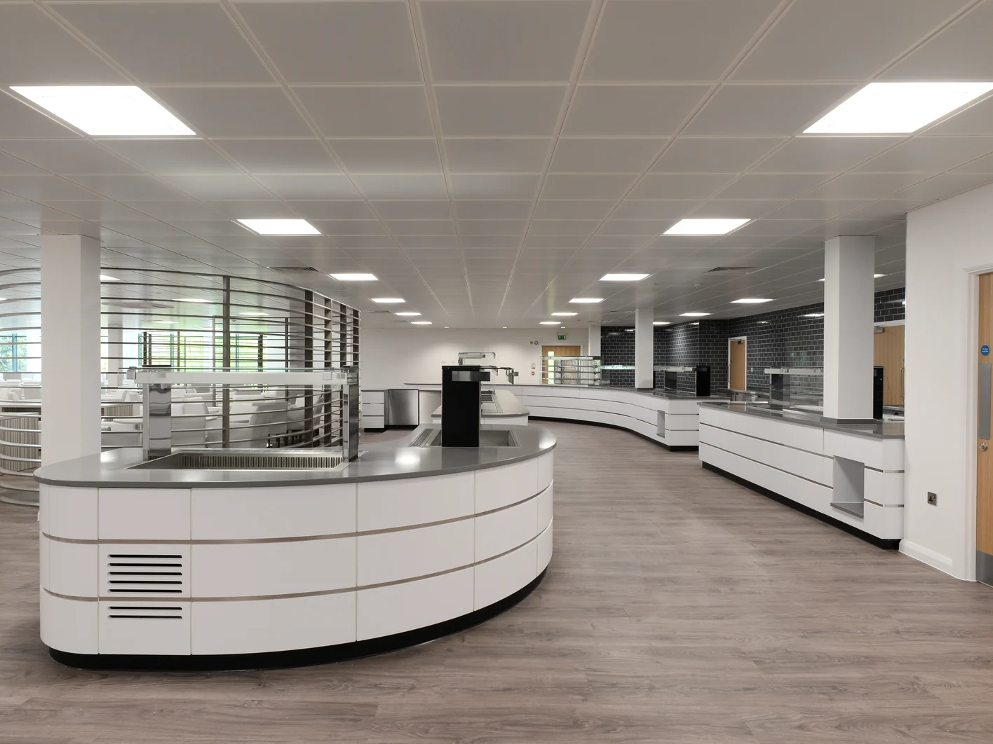UK Slimming World Headquarters
