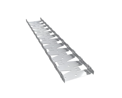 Knauf - Knauf Profil Sinus 100 mm - Profil Sinus 100 mm
