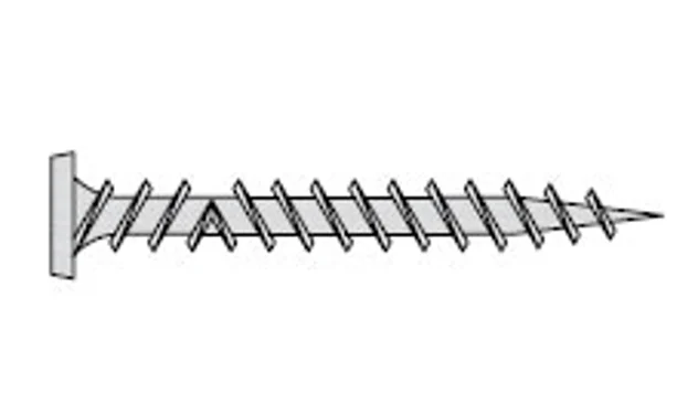 Knauf - Винт Diamant XTN - 476261 Diamant XTN
