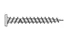 Knauf - Винт Diamant XTN - 476261 Diamant XTN