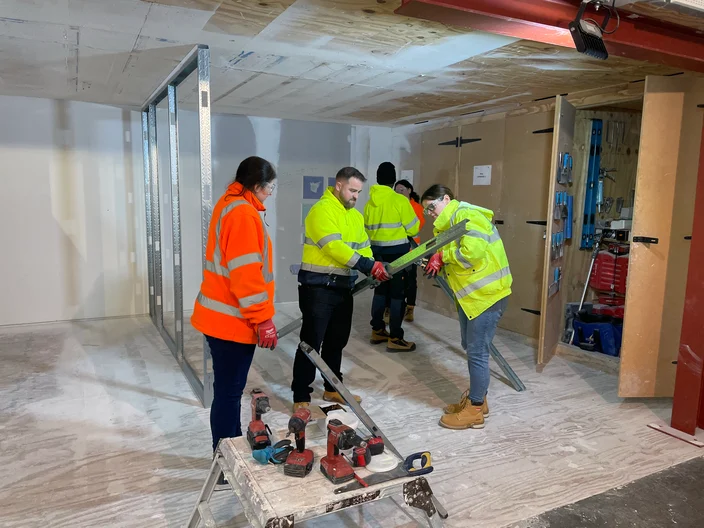 UK-GYP-Training in Sittingbourne Learning Zone