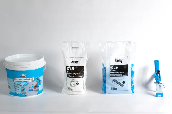 Knauf - KLS Kit - Kit KLS