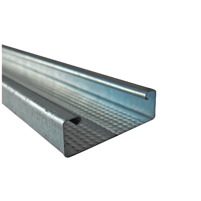 Knauf - Profect Tavan C Profilleri - Optimum Tavan C Profilleri