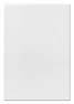 Knauf - Deska Cleaneo Single Smart 10 - Cleaneo_Single_Smart_weiss
