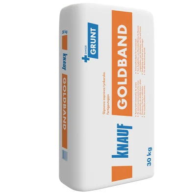 Knauf - Knauf Goldband - Knauf Goldband