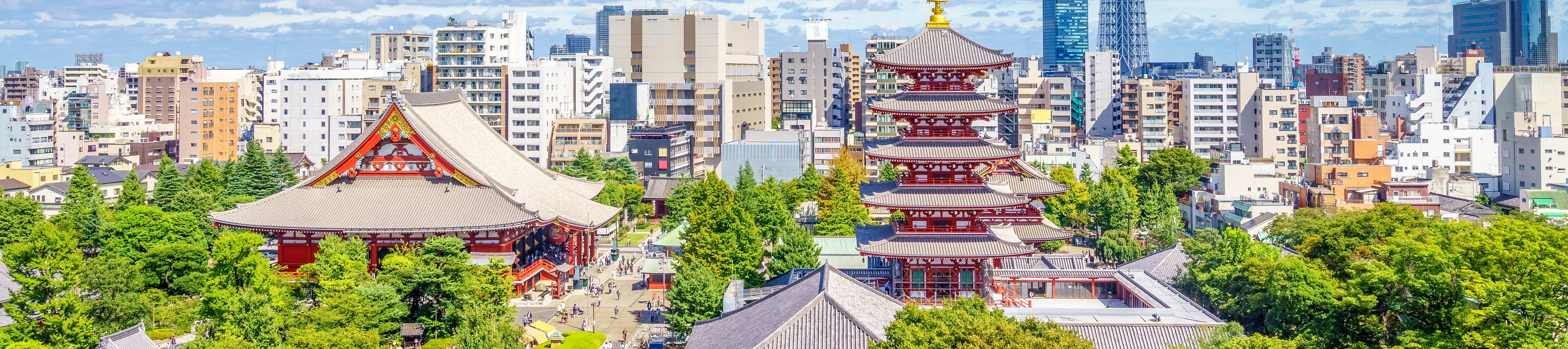 Japan Sustainability Hero Image