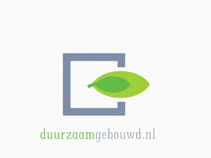 Duurzaam gebouwd